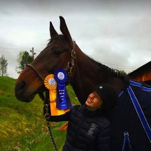 Meet your Posher, Adeline